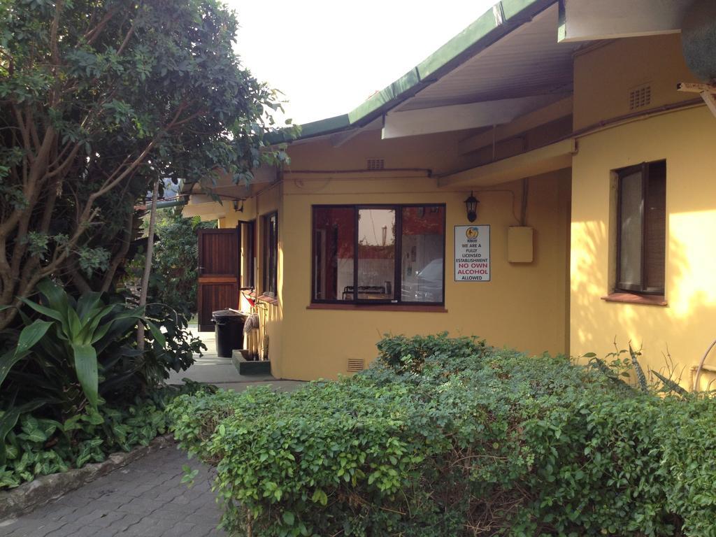 A Pousada Jungle Monkey Backpackers Port Saint Johnʼs Quarto foto