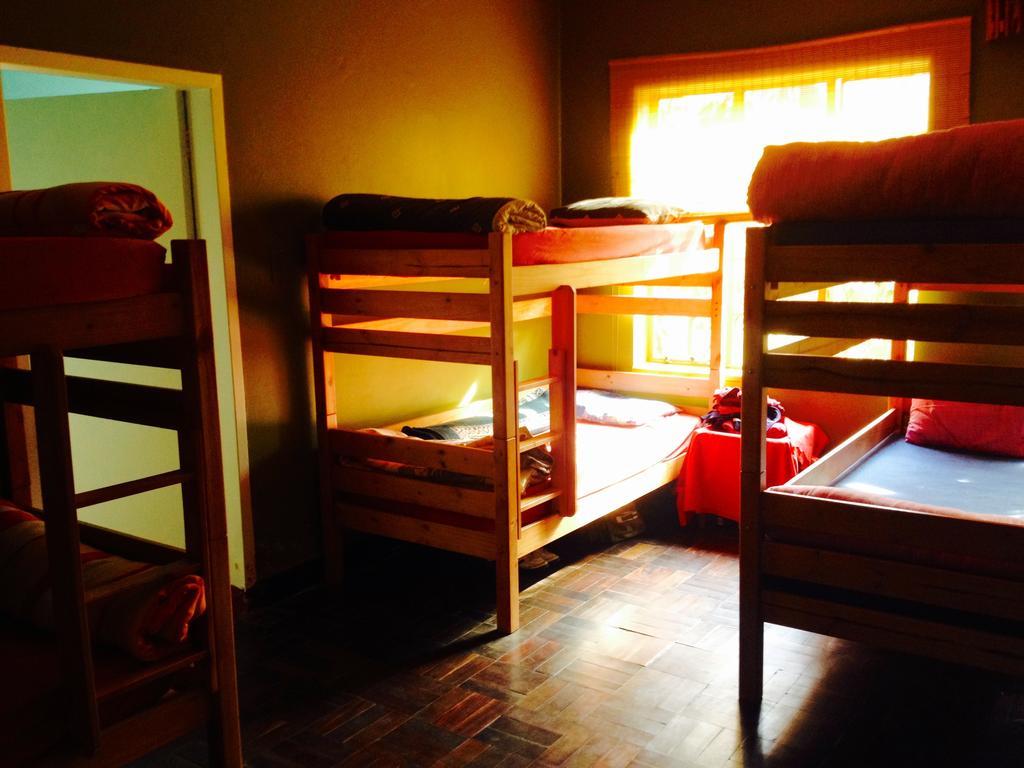 A Pousada Jungle Monkey Backpackers Port Saint Johnʼs Quarto foto